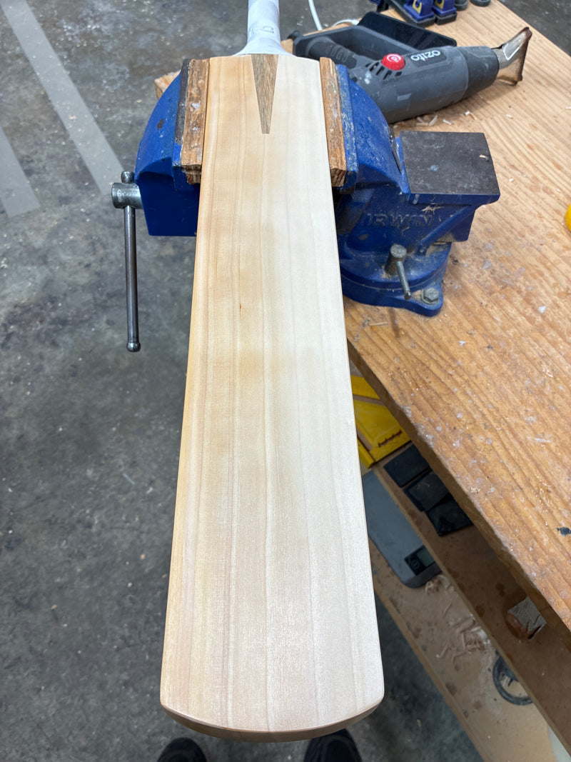 JPGavan Test Cricket Bat - 395