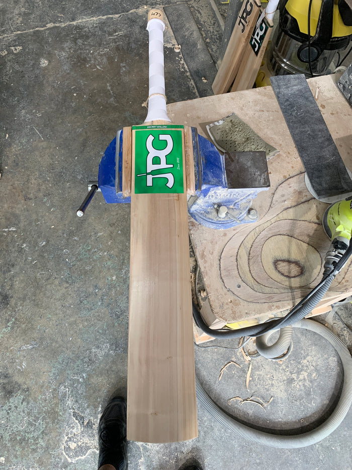 JPGavan Secret Willow Cricket Bat - 477