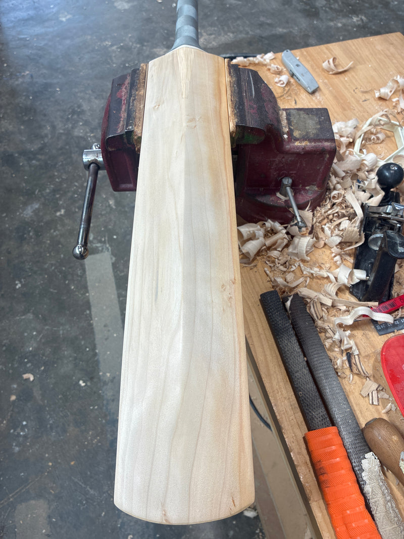 JPGavan Performance Cricket Bat - 321