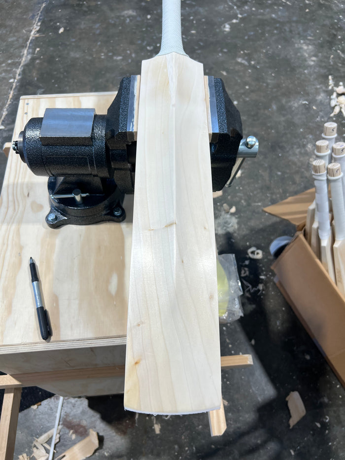JPGavan Little Ripper+ G3 Cricket Bat - A192