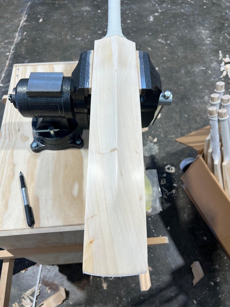 JPGavan Little Ripper+ G3 Cricket Bat - A192