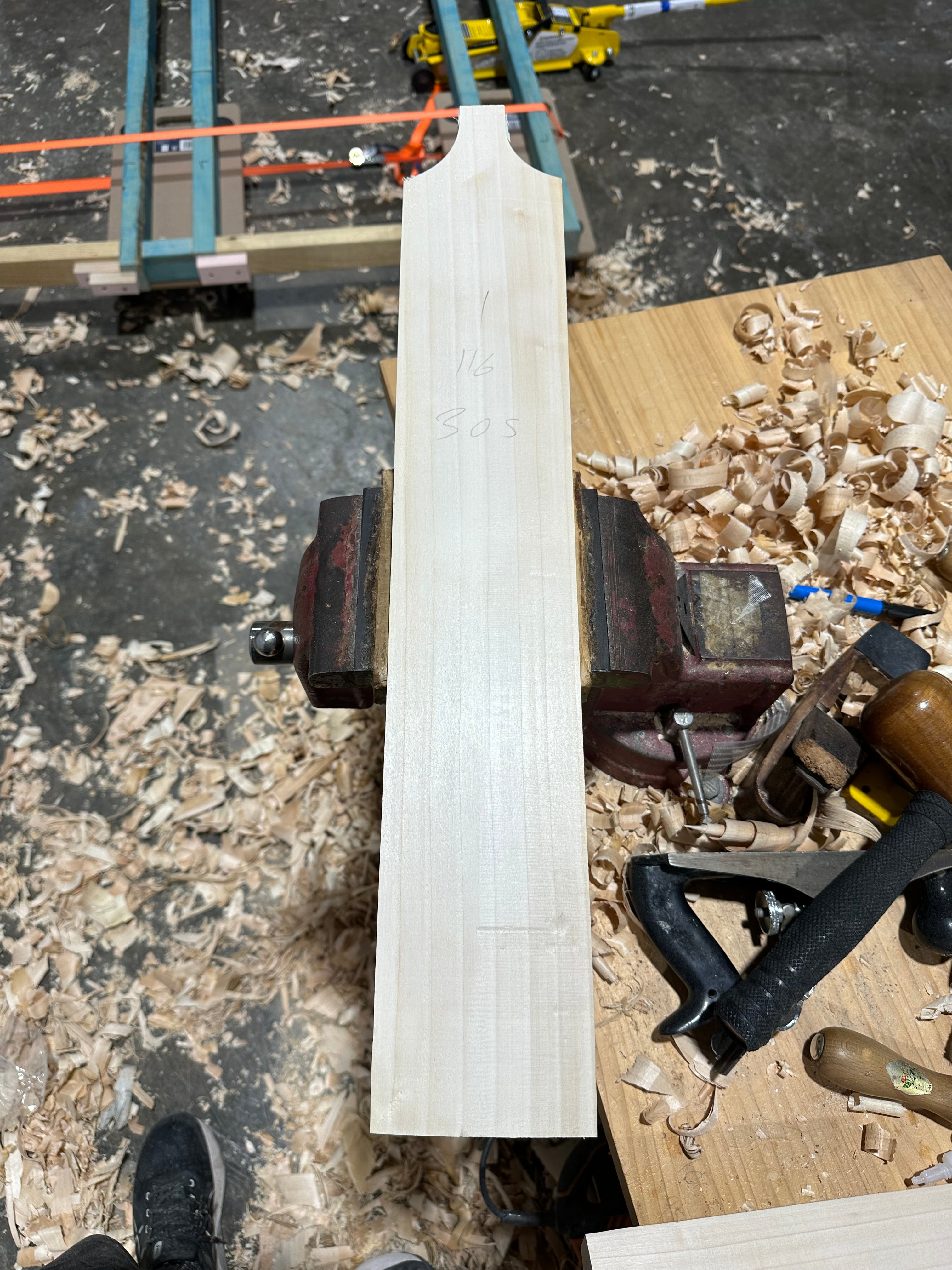 JPGavan Limited Edition - 116