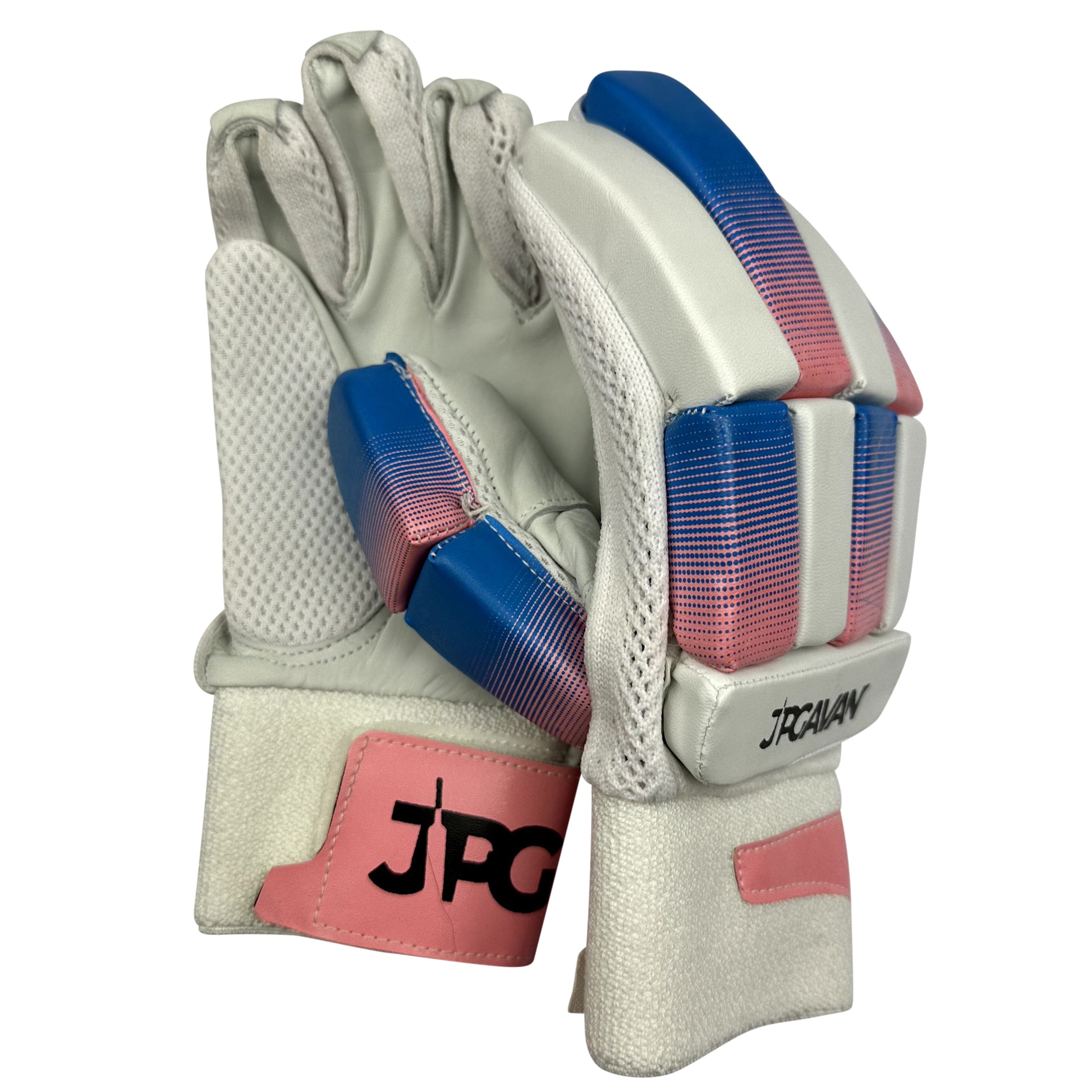 JPGavan 'FOR THE GIRLS' Cricket Batting Gloves