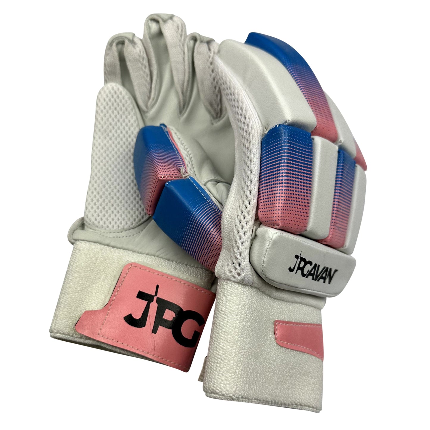 JPGavan 'FOR THE GIRLS' Cricket Batting Gloves