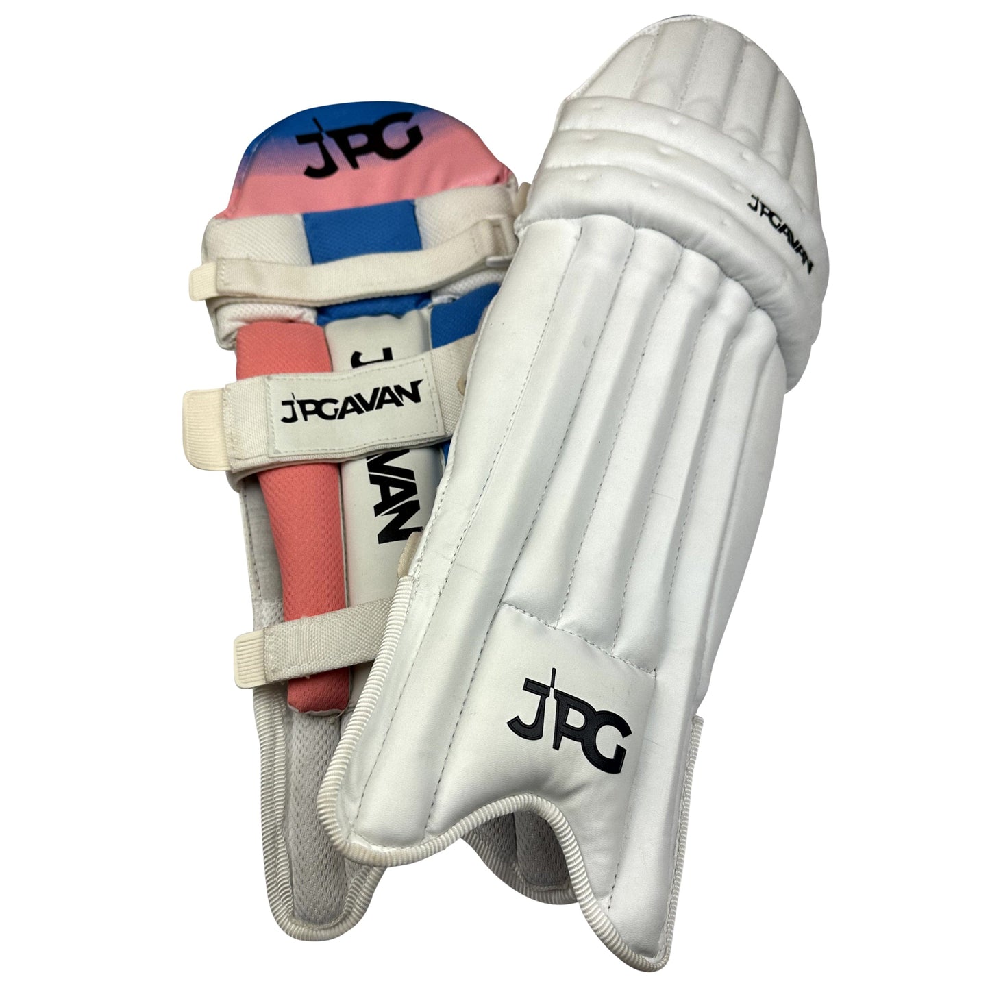 JPGavan 'FOR THE GIRLS' Cricket Batting Pads