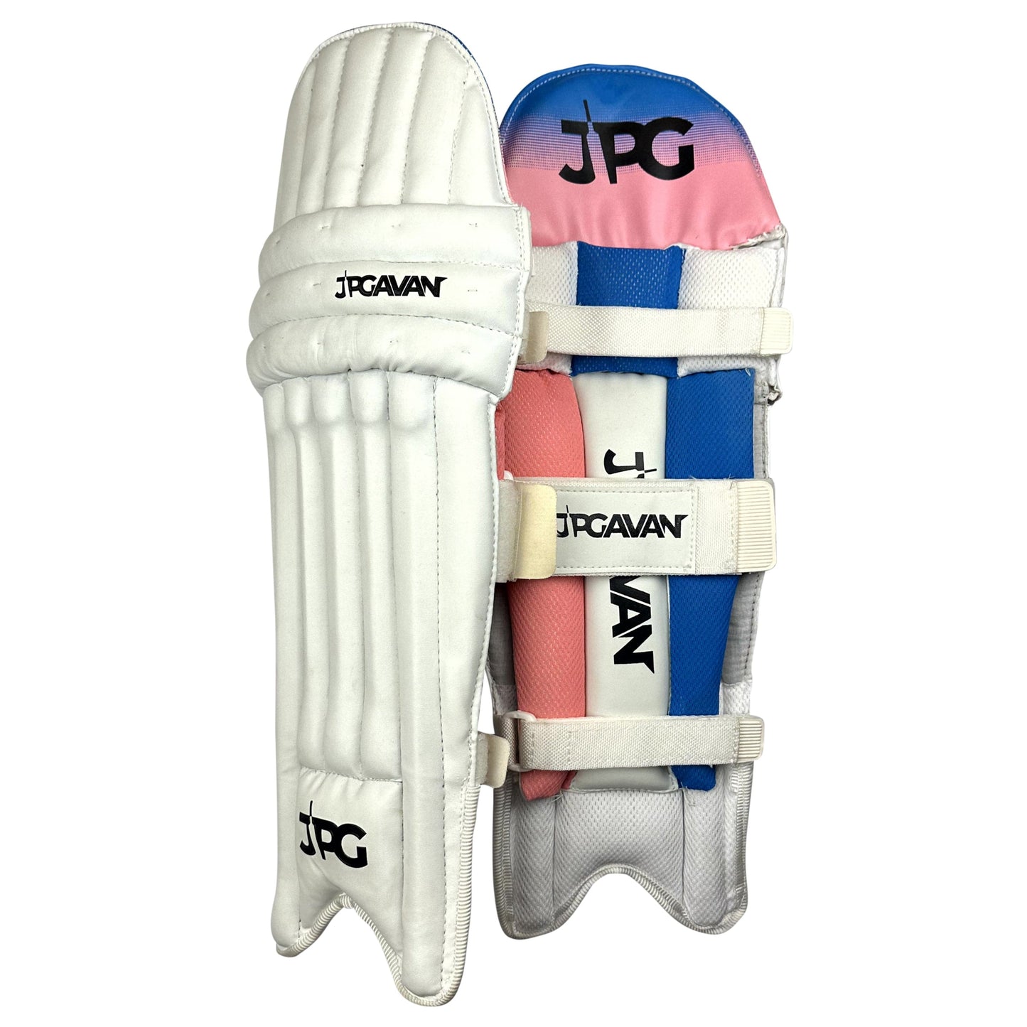 JPGavan 'FOR THE GIRLS' Cricket Batting Pads