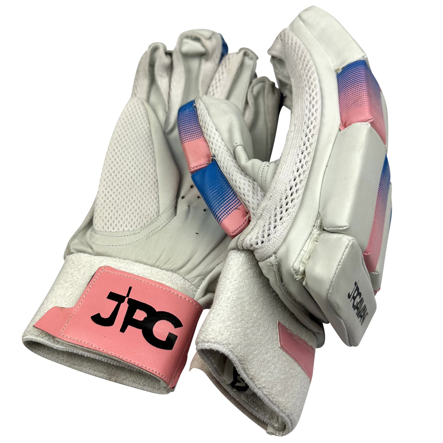 JPGavan 'FOR THE GIRLS' Cricket Batting Gloves