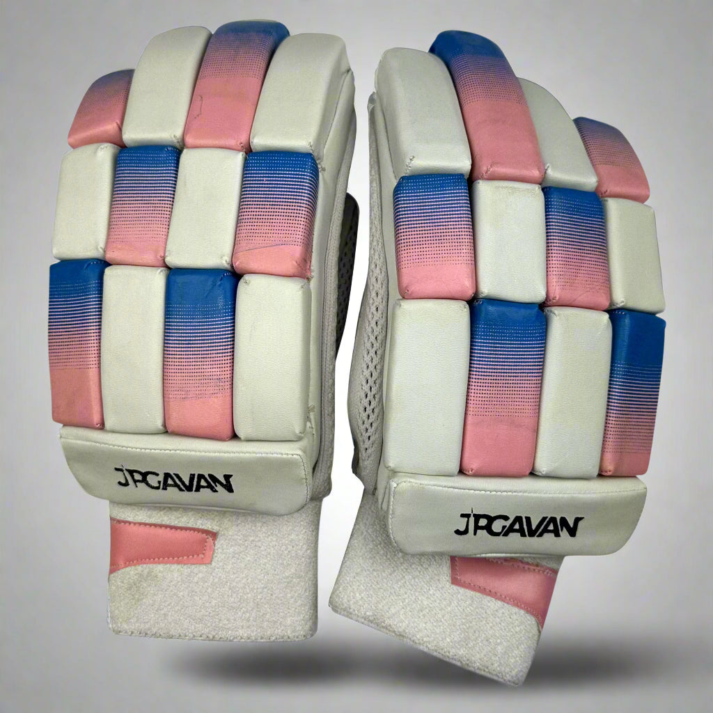 JPGavan 'FOR THE GIRLS' Cricket Batting Gloves