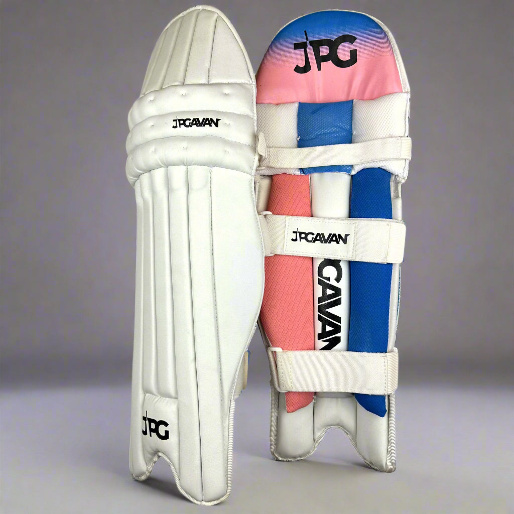 JPGavan 'FOR THE GIRLS' Cricket Batting Pads