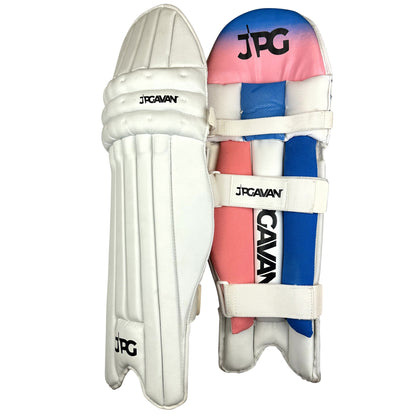 JPGavan 'FOR THE GIRLS' Cricket Batting Pads