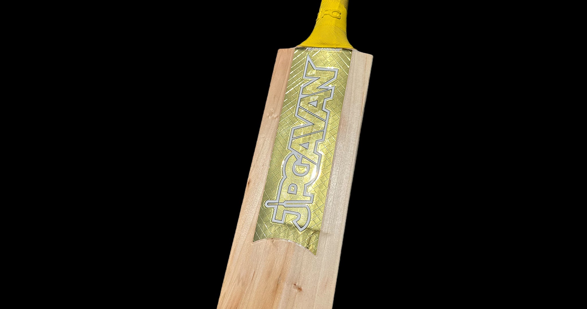 JPGavan Featherblade / Custom Made Cricket Bat