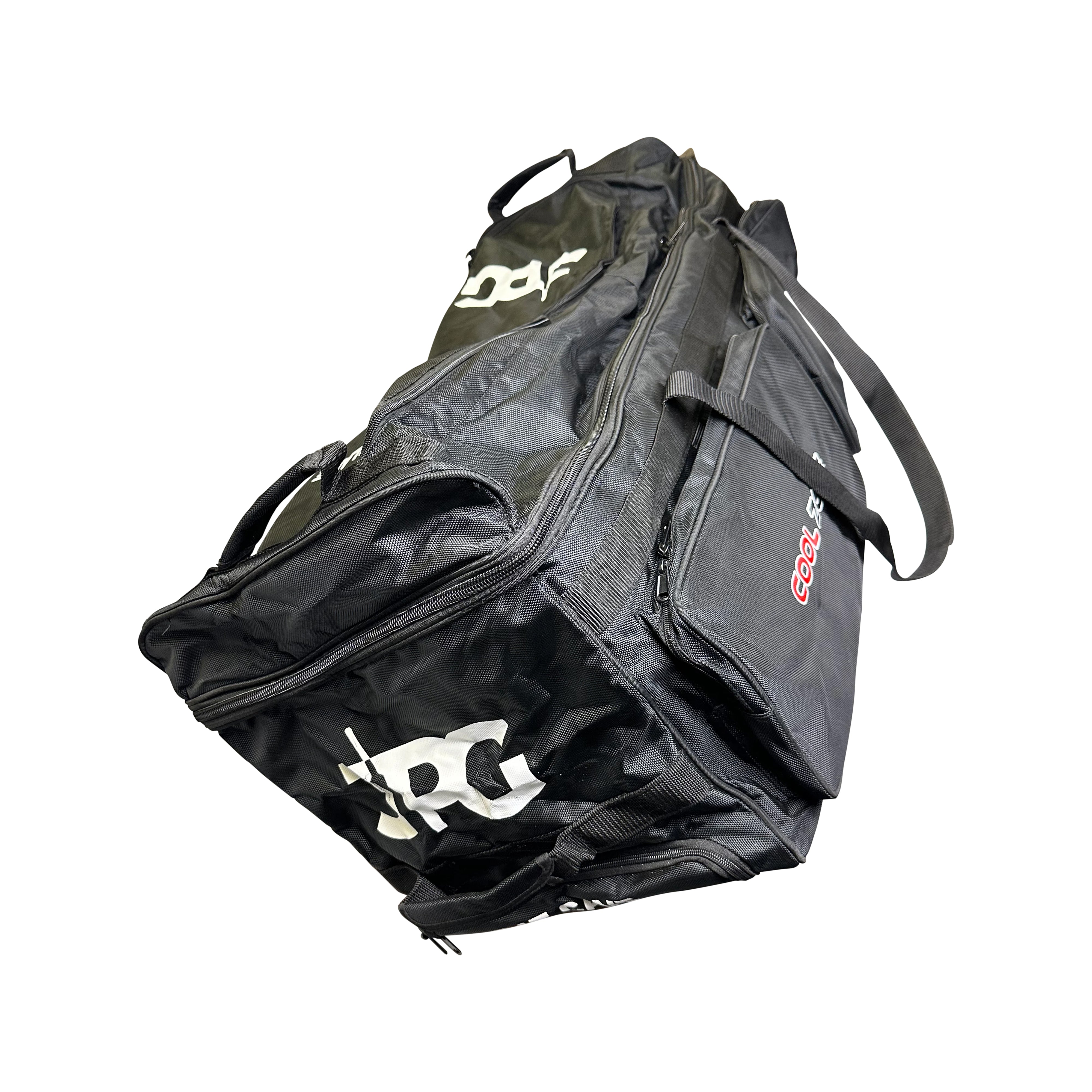 JPGavan Featherblade roller kit bag