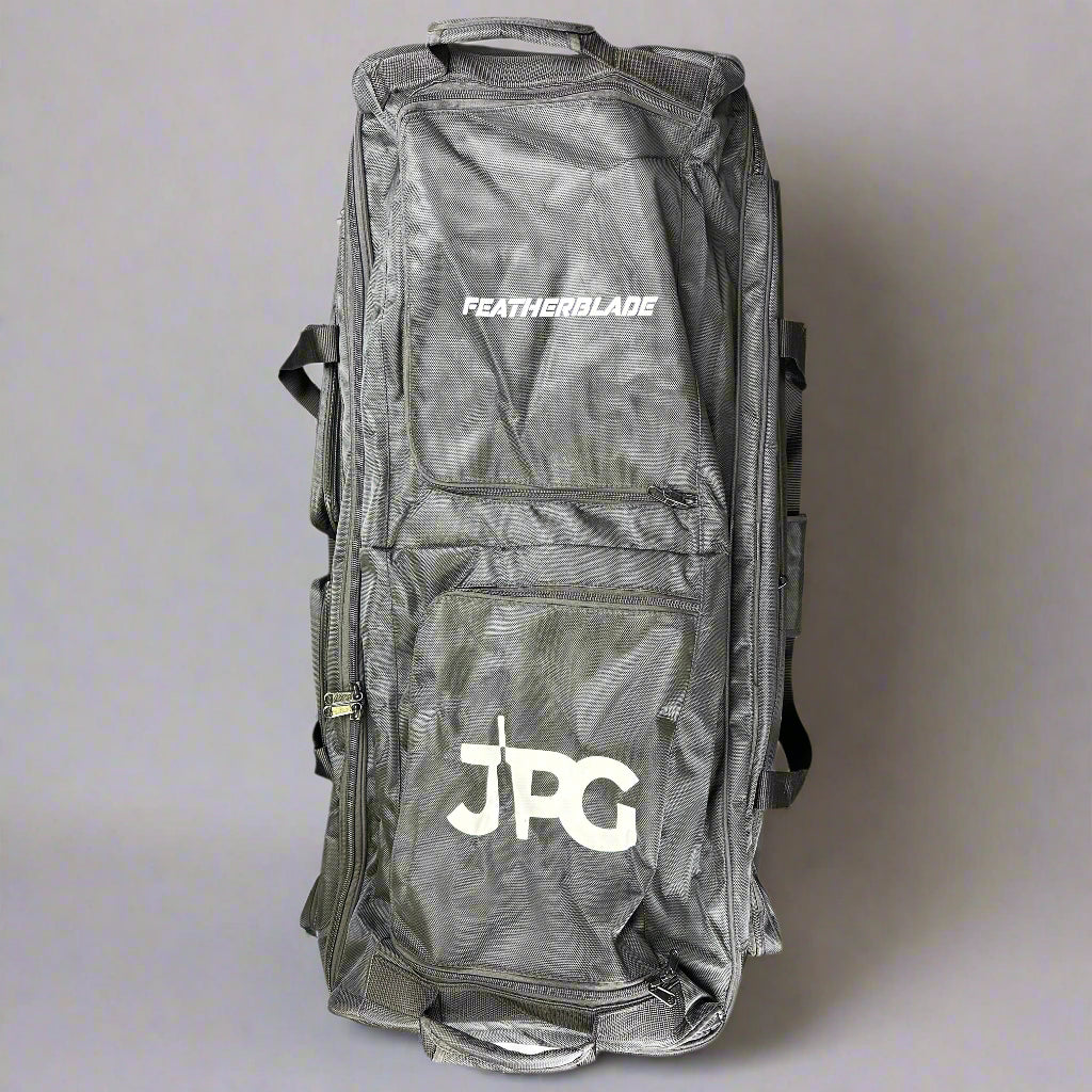 JPGavan Featherblade roller kit bag