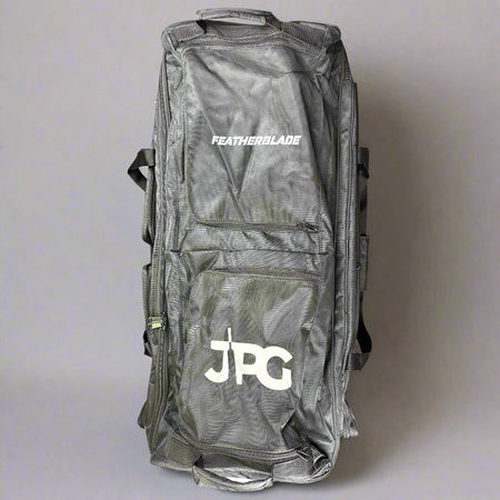 JPGavan Featherblade roller kit bag