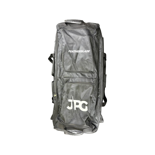 JPGavan Featherblade roller kit bag