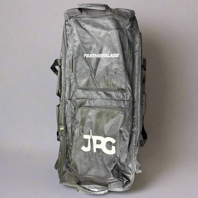 JPGavan Featherblade roller kit bag