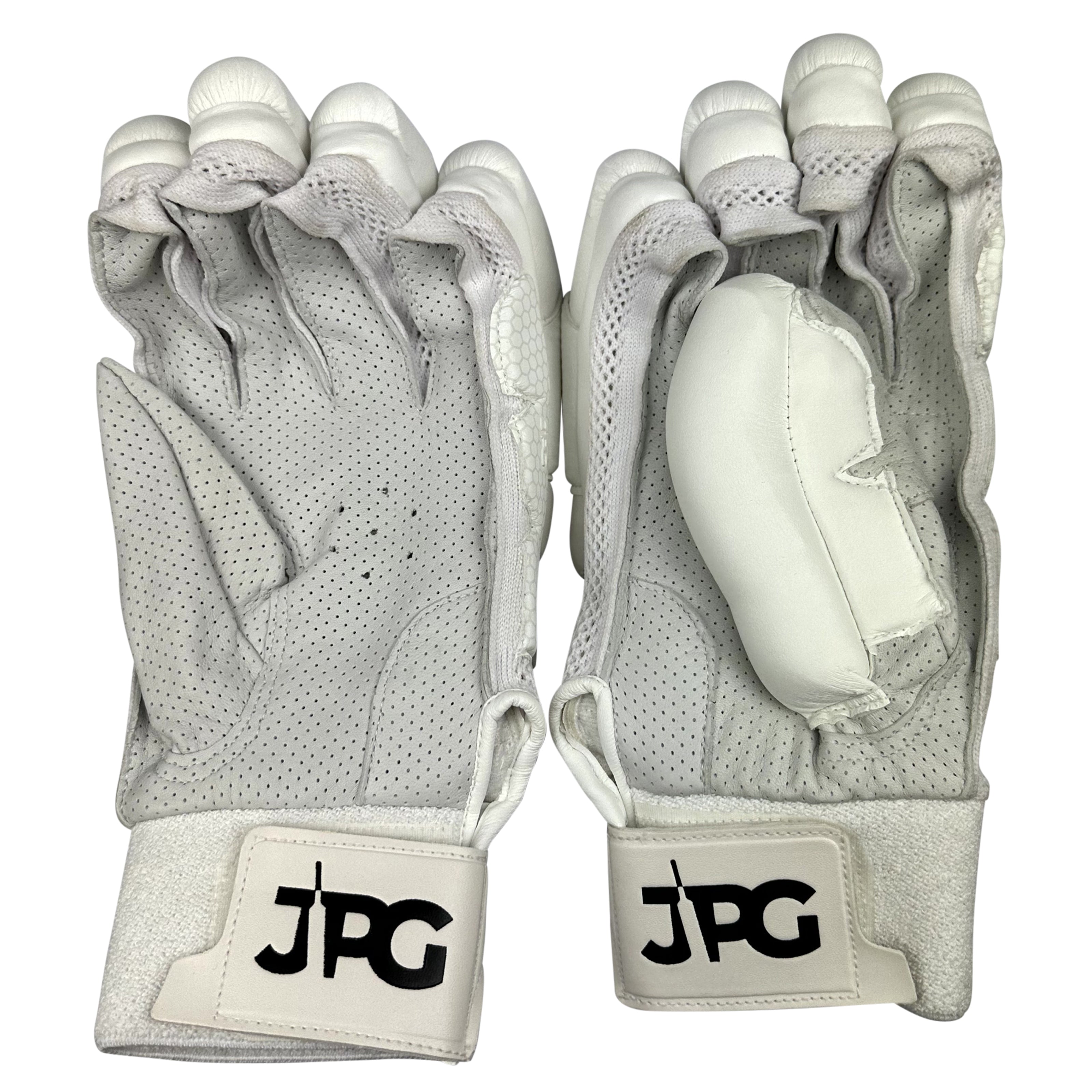 JPGavan Featherblade cricket batting gloves