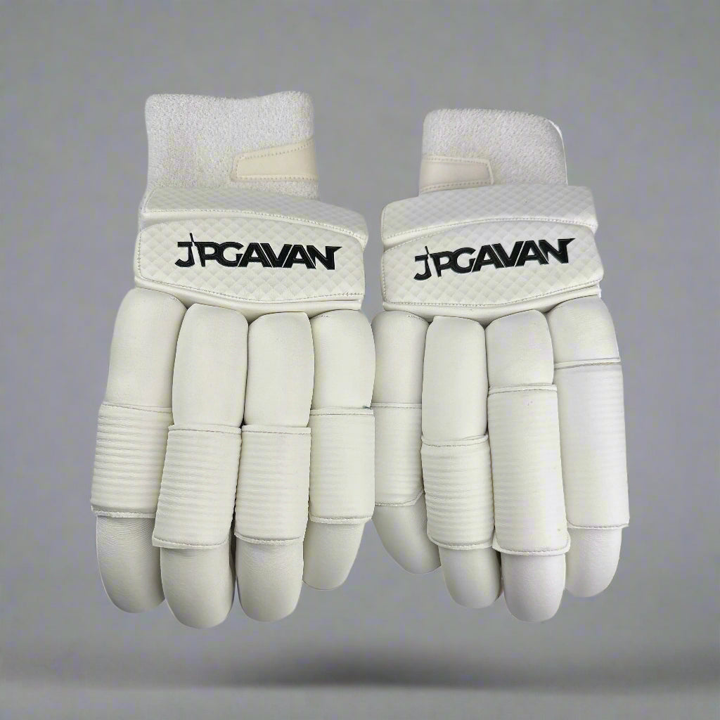 JPGavan Featherblade cricket batting gloves