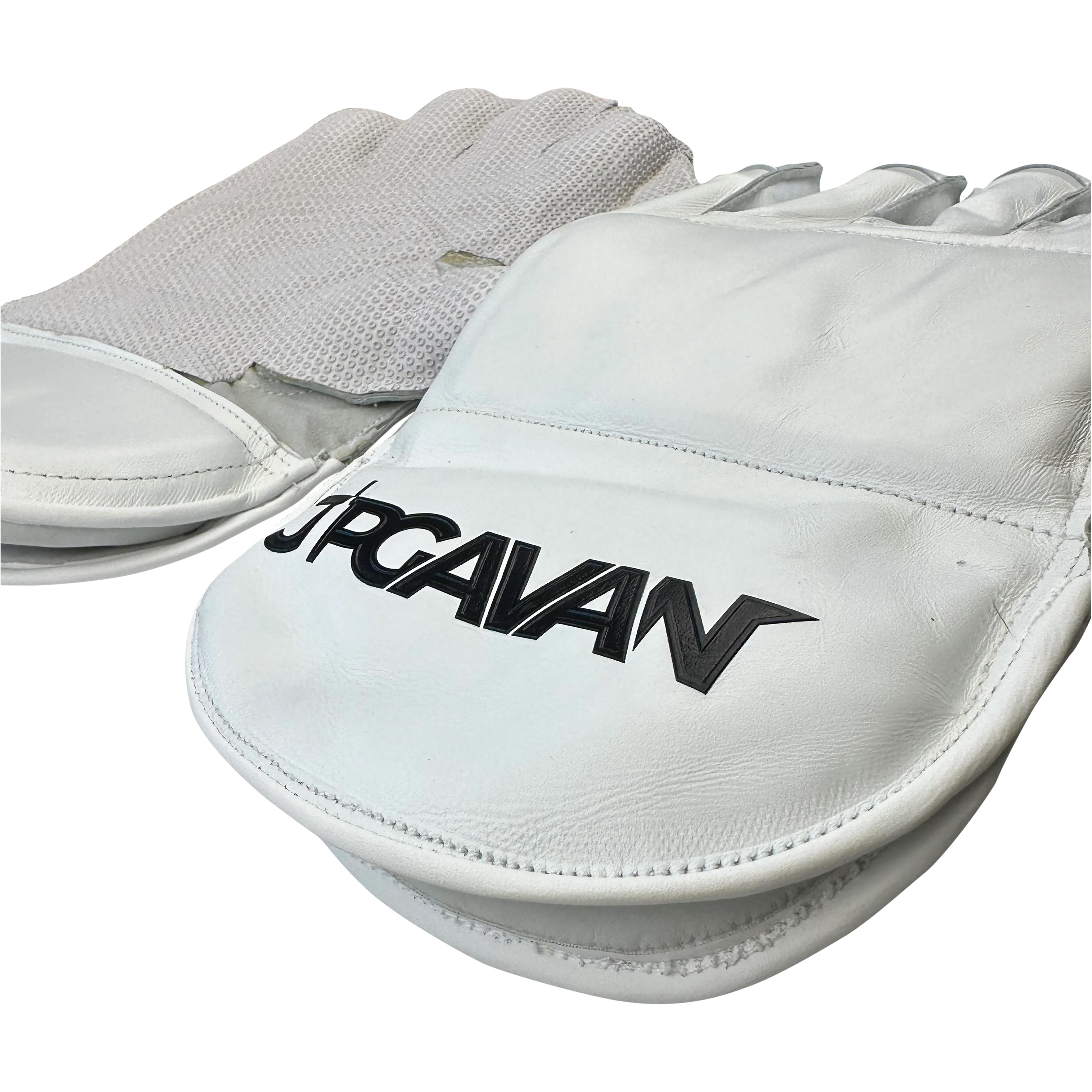 JPGavan Featherblade wicket keeping gloves