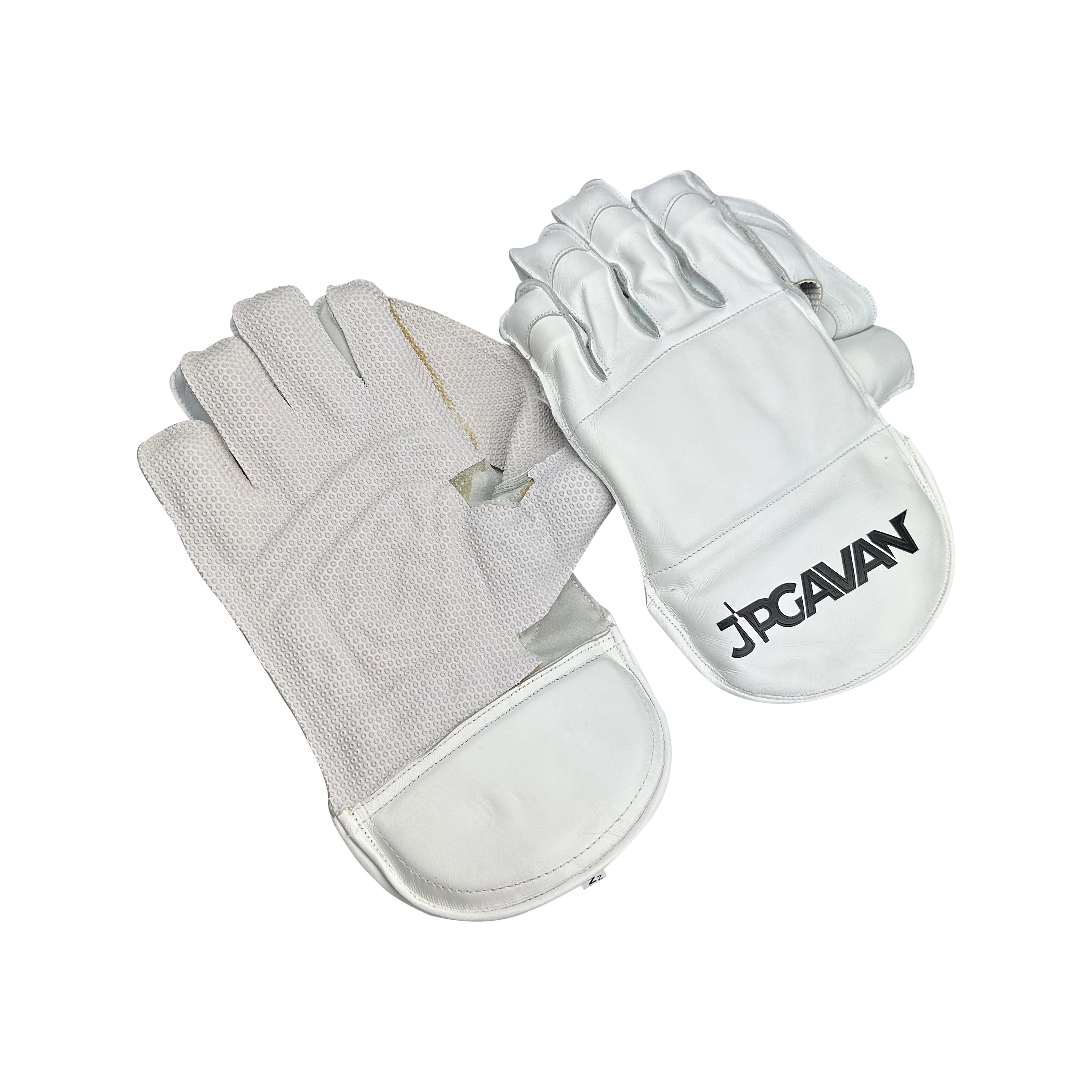 JPGavan Featherblade wicket keeping gloves