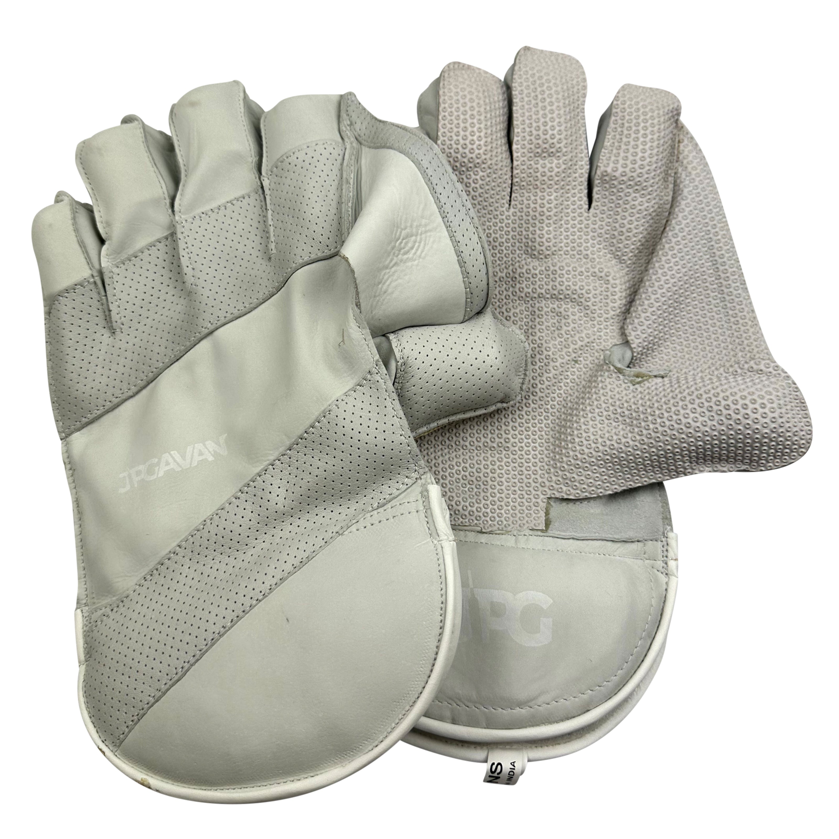 JPGavan Featherblade wicket keeping gloves