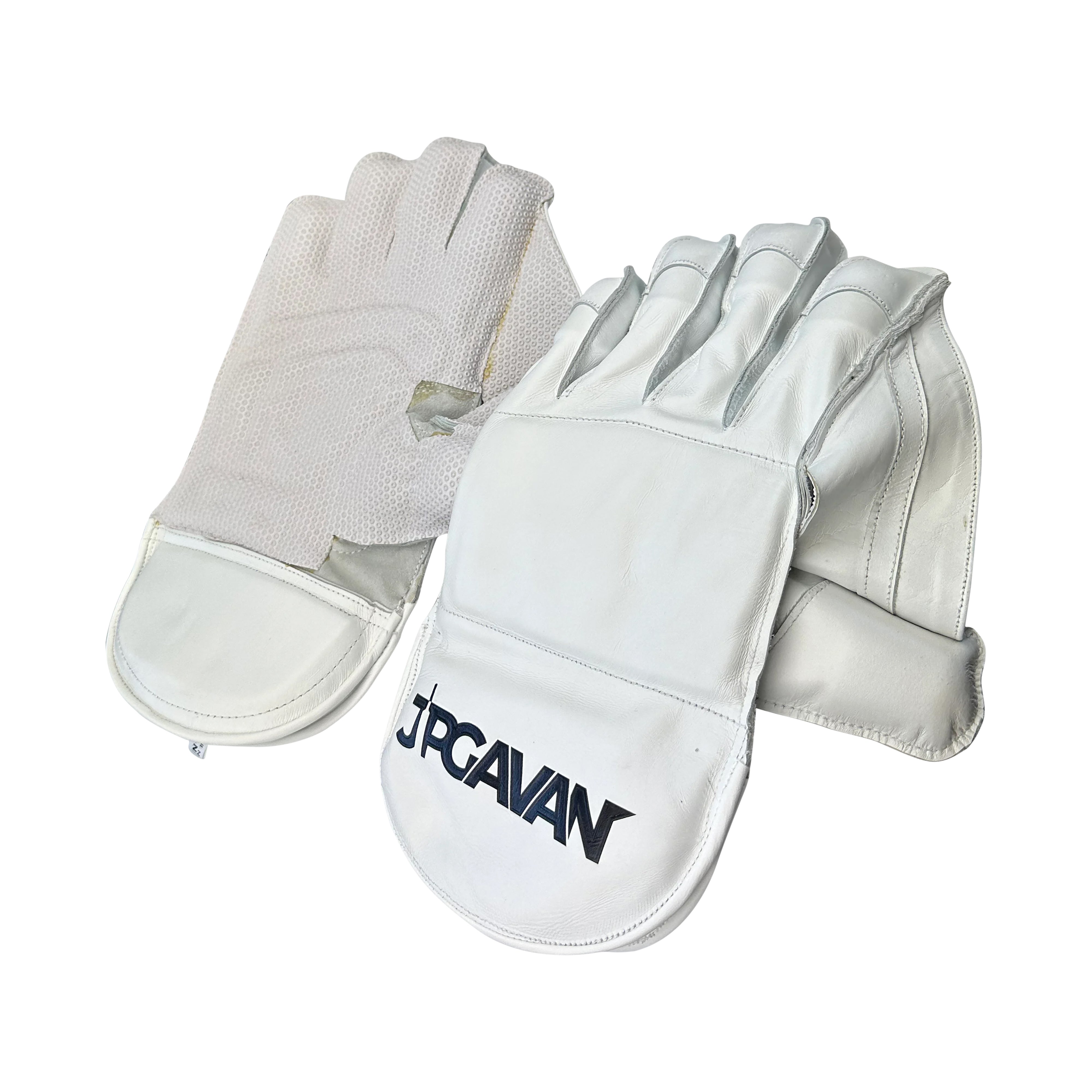 JPGavan Featherblade wicket keeping gloves