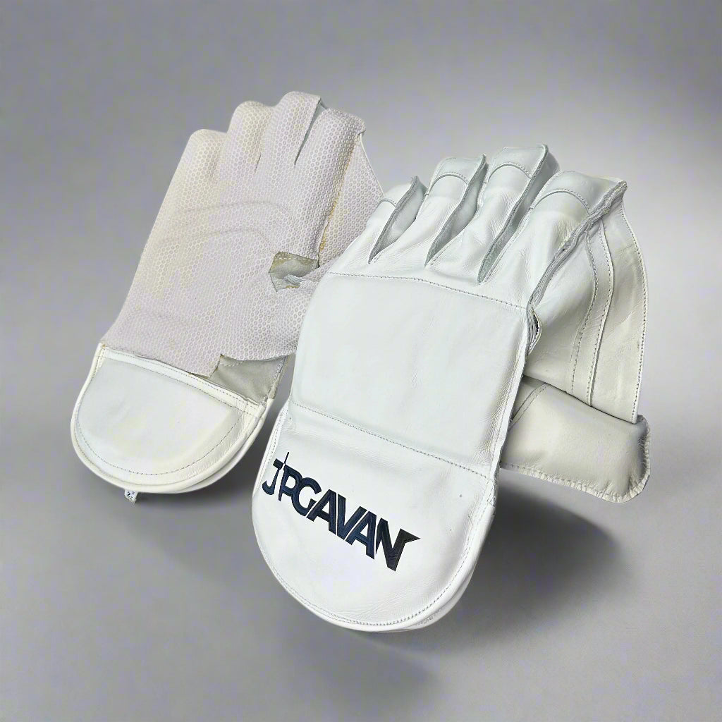 JPGavan Featherblade wicket keeping gloves