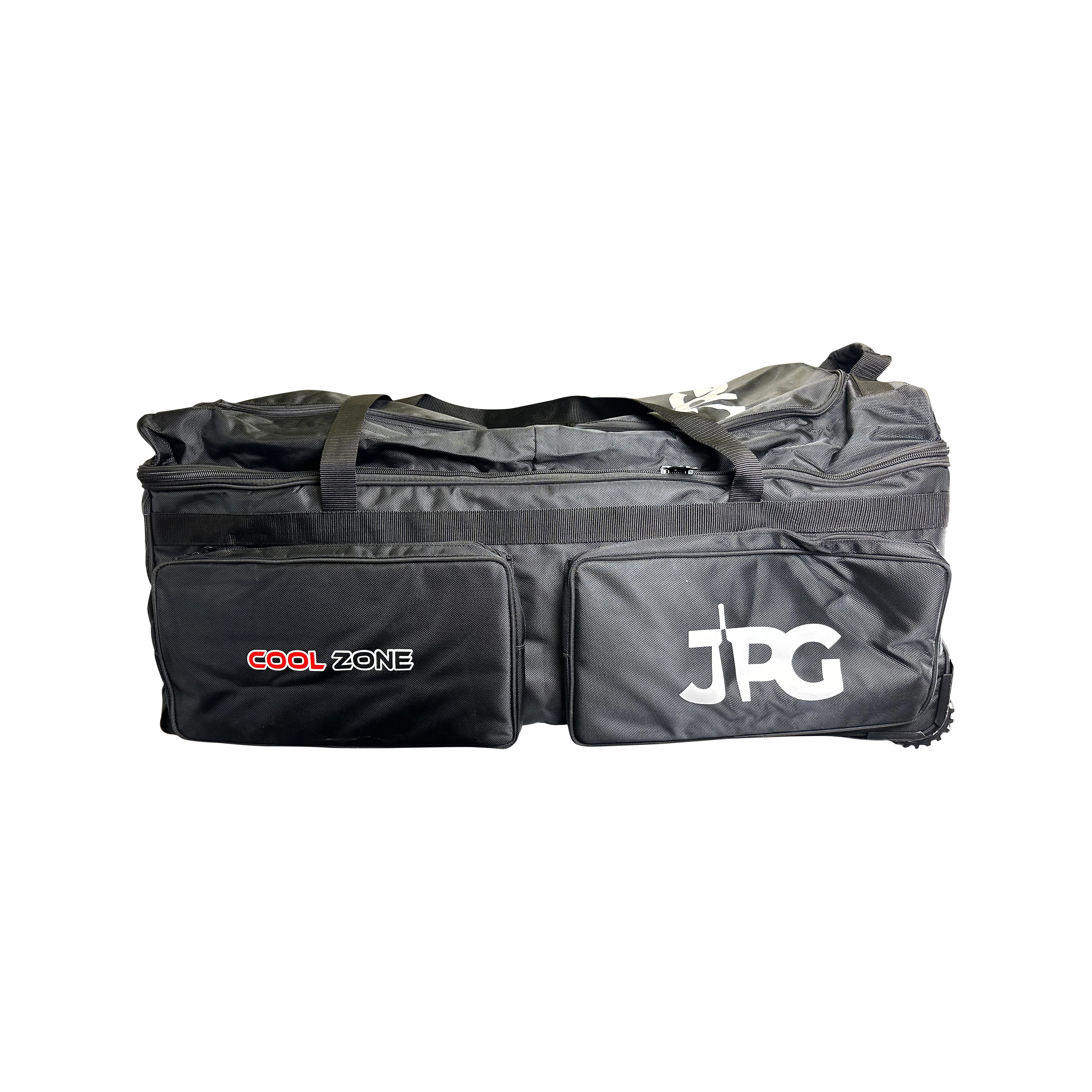 JPGavan Featherblade roller kit bag