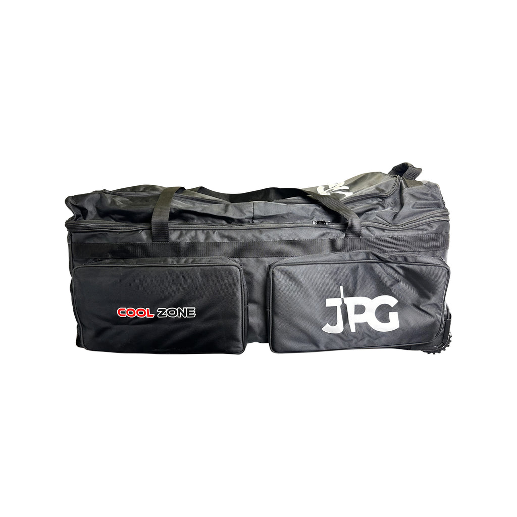 JPGavan Featherblade roller kit bag