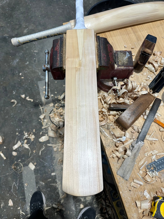 JPGavan Test Cricket Bat - 061