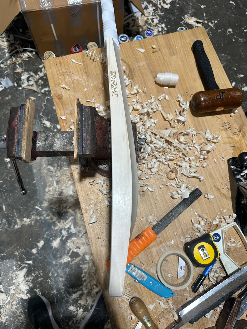 JPGavan Little Ripper+ G1 Cricket Bat - A40