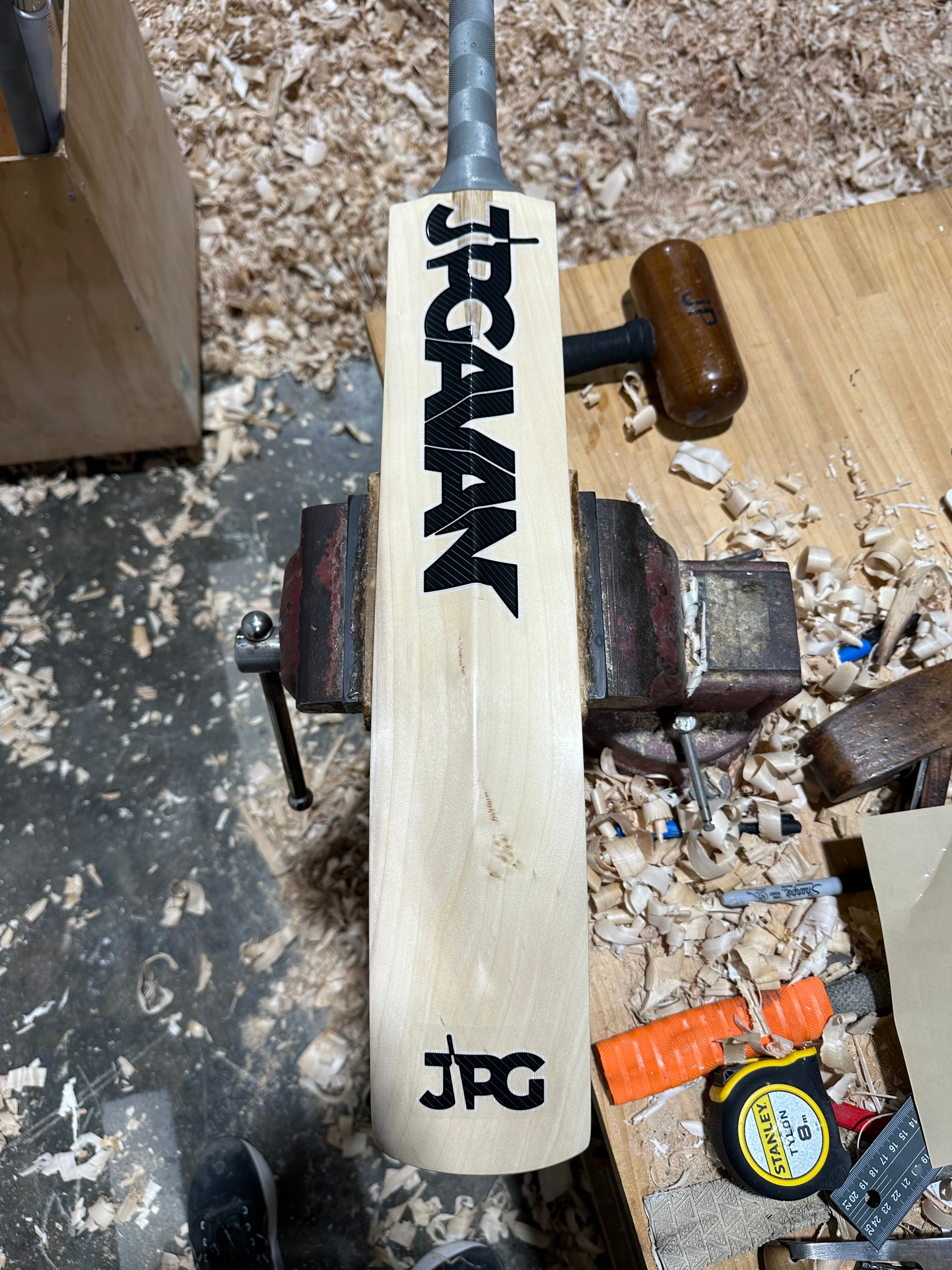 JPGavan Contra Cricket Bat - 241