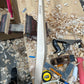 JPGavan Featherblade Cricket Bat - 047