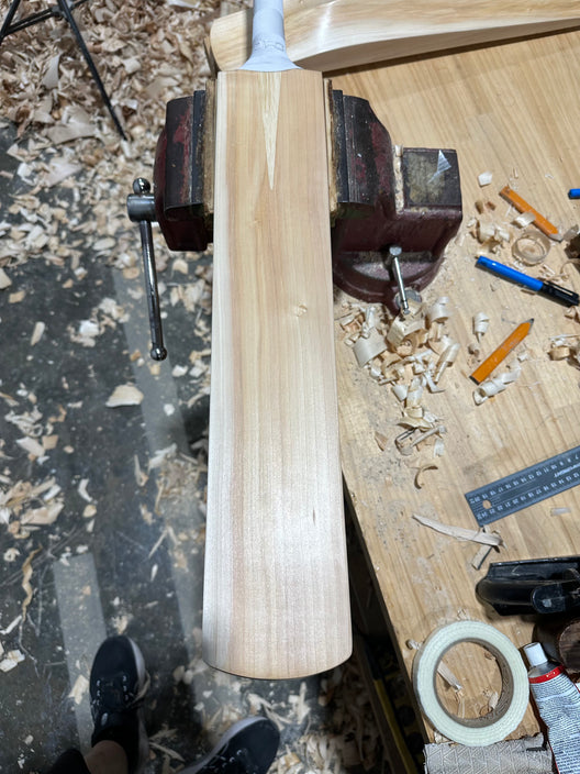 JPGavan Test Cricket Bat - 054