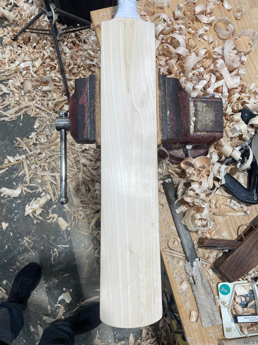 JPGavan Performance Cricket Bat - 028