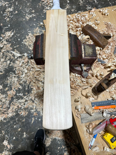 JPGavan Performance Cricket Bat - 027