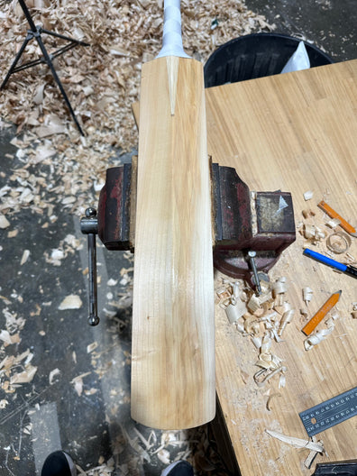 JPGavan Test Cricket Bat - 053