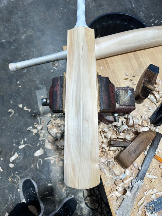 JPGavan Test Cricket Bat - 061