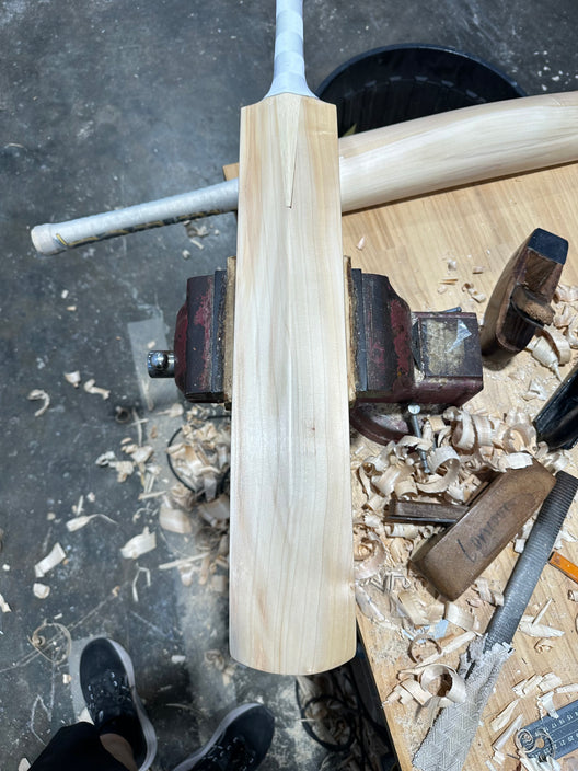 JPGavan Test Cricket Bat - 061