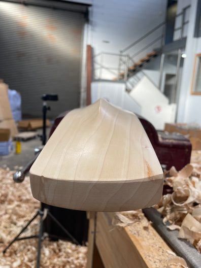 JPGavan Performance Cricket Bat - 028