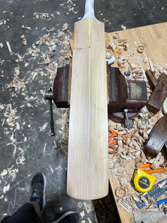 JPGavan Limited Edition Cricket Bat - 019