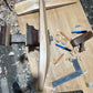 JPGavan Test Cricket Bat - 054