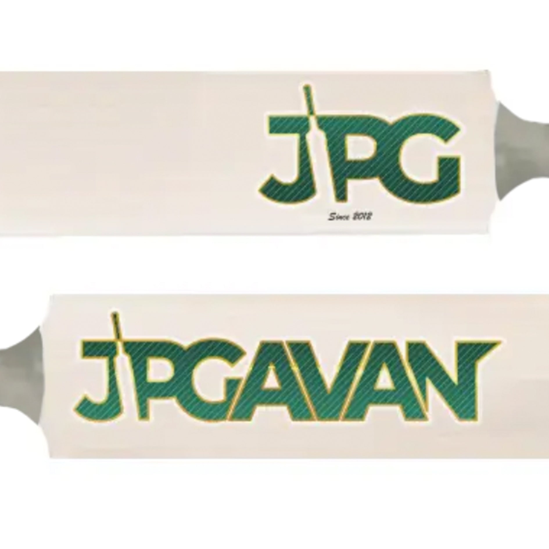 JPGavan sticker set 2026-27