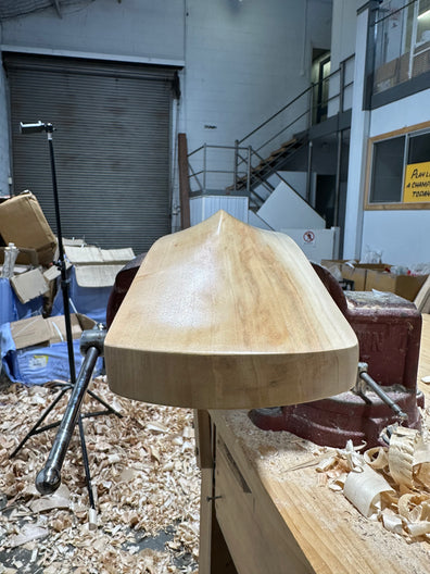 JPGavan Test Cricket Bat - 053