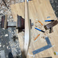JPGavan Test Cricket Bat - 053