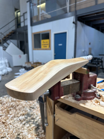 JPGavan Test Cricket Bat - 053