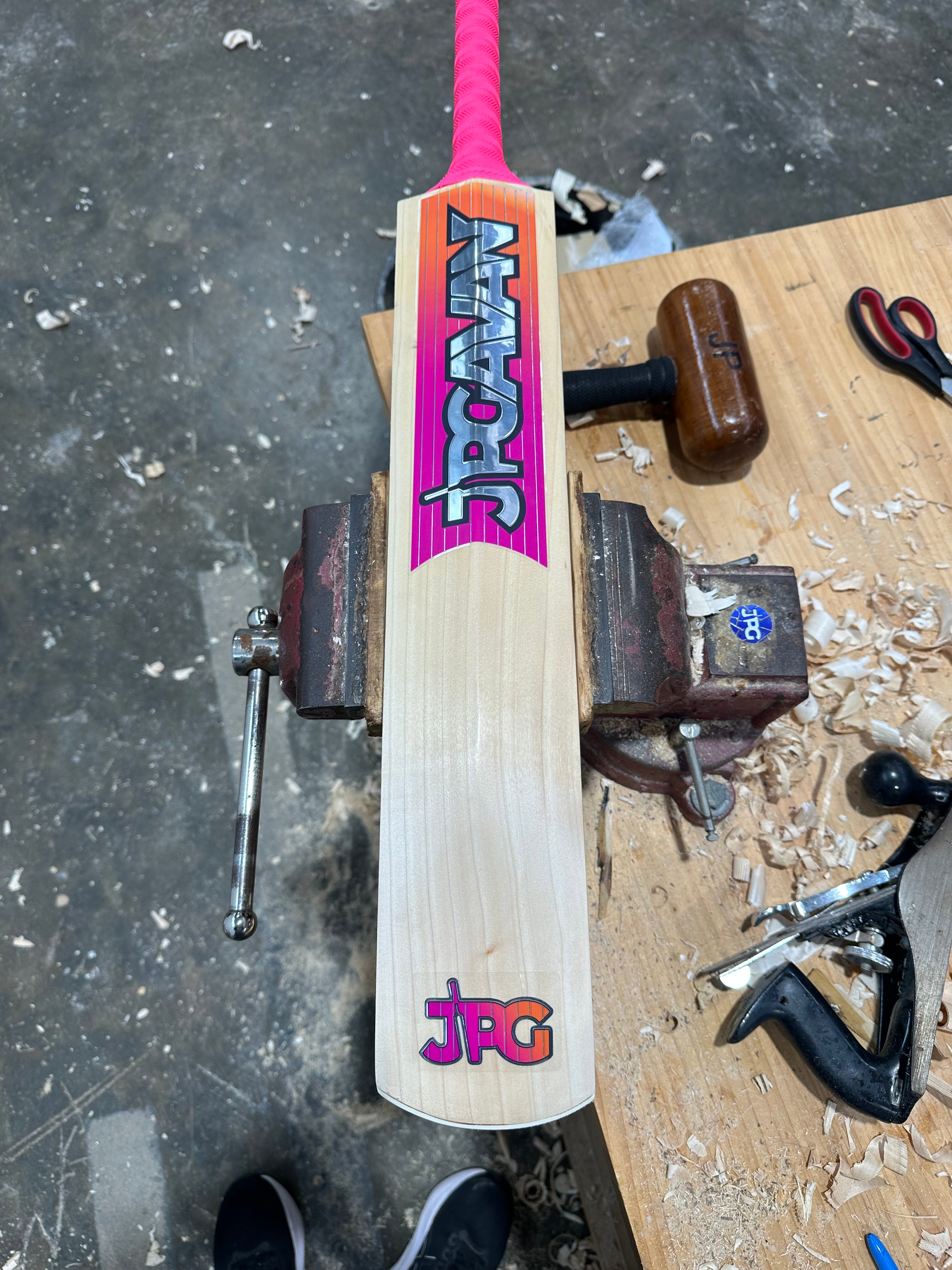 JPGavan Featherblade - MB players