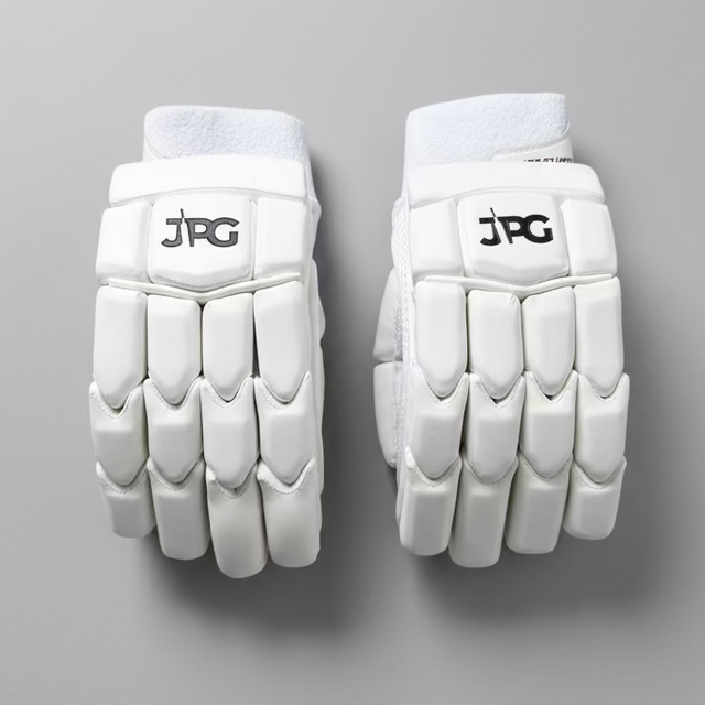 JPGavan Limited Edition cricket batting gloves