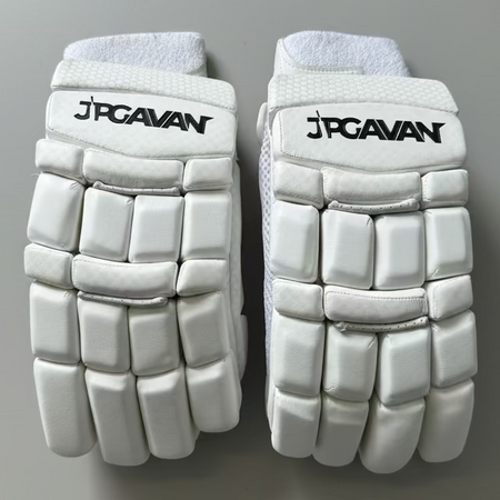 JPGavan Professional Plus cricket batting gloves