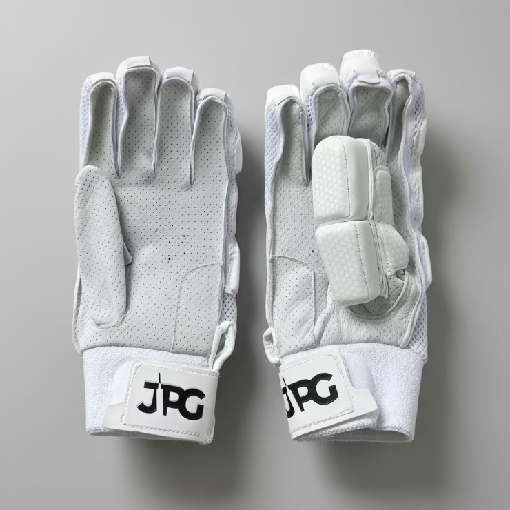 JPGavan Professional Plus cricket batting gloves